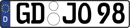 GD-JO98