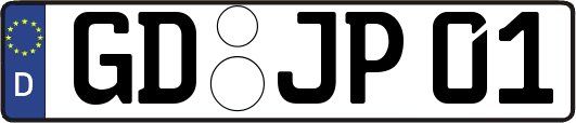 GD-JP01