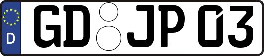 GD-JP03