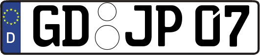 GD-JP07