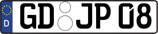 GD-JP08