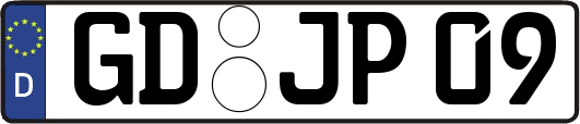 GD-JP09