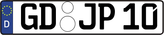 GD-JP10