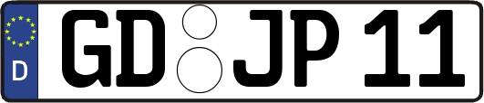 GD-JP11