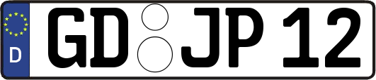 GD-JP12