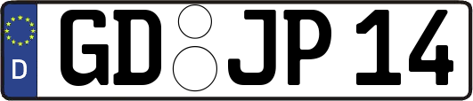 GD-JP14