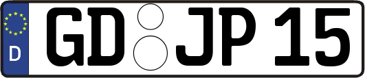 GD-JP15