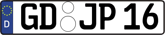 GD-JP16