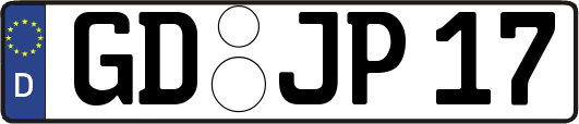GD-JP17