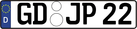 GD-JP22