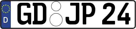GD-JP24