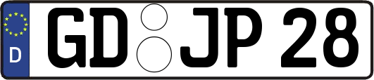 GD-JP28