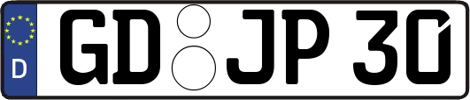 GD-JP30