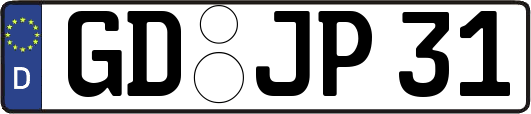 GD-JP31