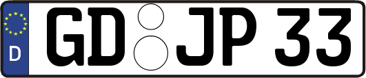GD-JP33