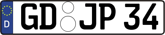 GD-JP34