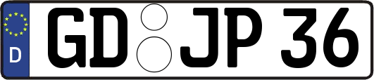 GD-JP36
