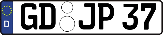 GD-JP37
