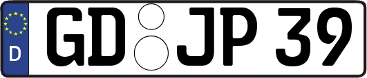 GD-JP39