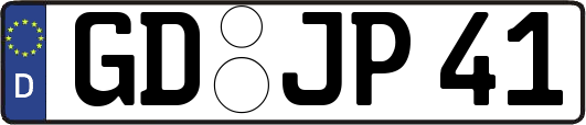 GD-JP41