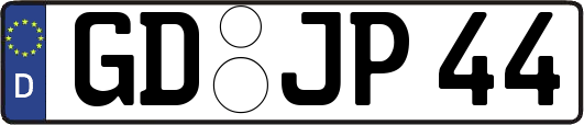 GD-JP44