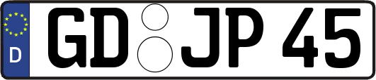 GD-JP45