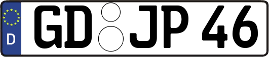 GD-JP46