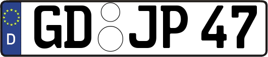 GD-JP47
