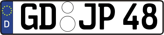 GD-JP48