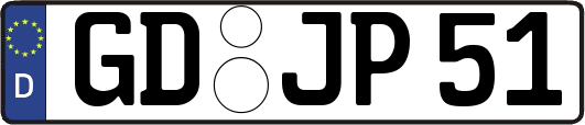 GD-JP51