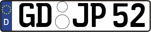 GD-JP52