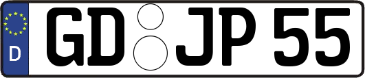 GD-JP55