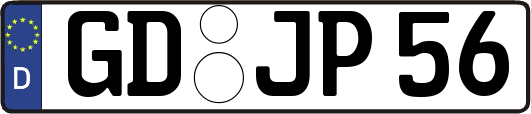 GD-JP56