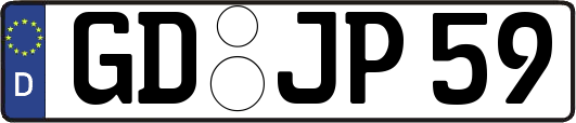 GD-JP59