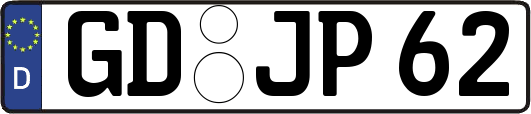 GD-JP62
