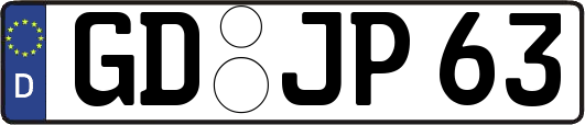GD-JP63