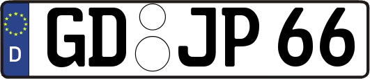 GD-JP66