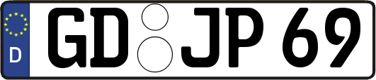 GD-JP69