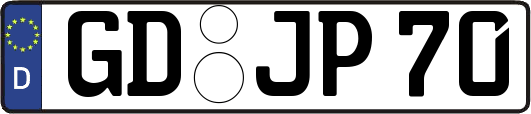 GD-JP70