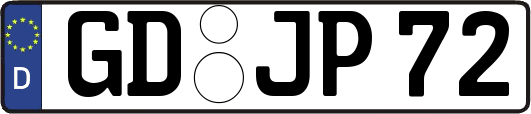 GD-JP72