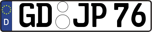 GD-JP76