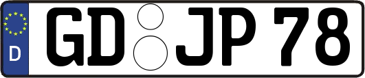 GD-JP78