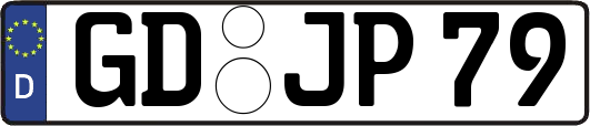 GD-JP79
