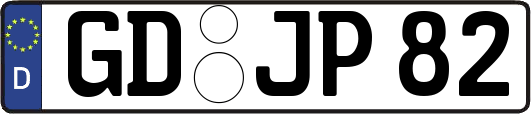 GD-JP82
