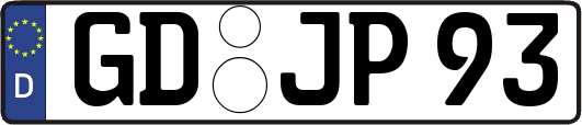 GD-JP93