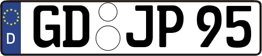 GD-JP95
