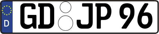 GD-JP96