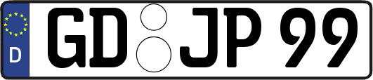 GD-JP99
