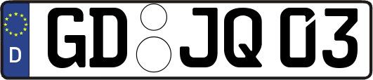 GD-JQ03