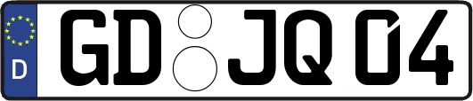 GD-JQ04